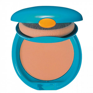 Fond de ten compact Shiseido Sun Care UV Protective Compact Foundation, Spf 30