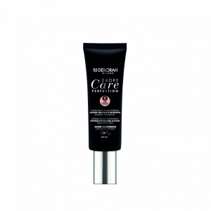 Fond de ten, Deborah, 24Ore Care Perfection, SPF 20