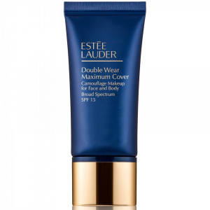Fond de ten Estee Lauder Double Wear Maximum Cover 3W1 Tawny