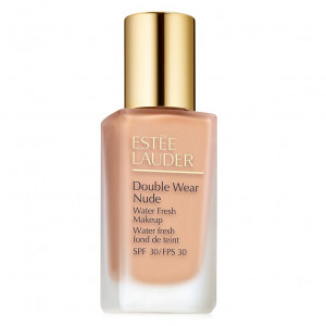 Double Wear Nude Water Fresh, Fond de ten, SPF 30, Nuanta 1C1 Cool Bone, 30 ml