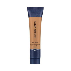Giorgio Armani Face Fabric Second Skin Makeup 4 40 Ml
