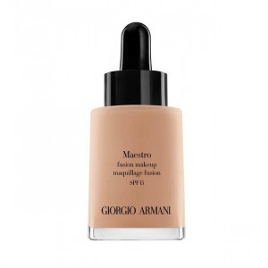 Giorgio Armani Maestro Fusion Make Up Spf15 No-5.5 30 Ml