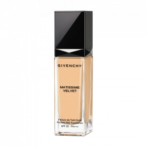 Fond de ten Givenchy Matissime Velvet SPF 20