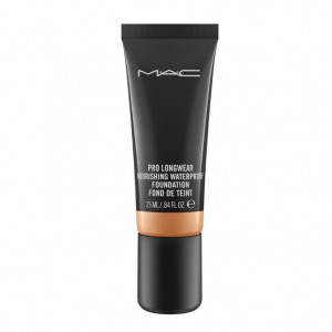 Fond de ten MAC Pro Longwear Nourishing Waterproof Foundation, 25 ml - Img 3