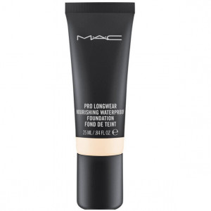 Fond de ten MAC Pro Longwear Nourishing Waterproof Foundation, 25 ml - Img 13