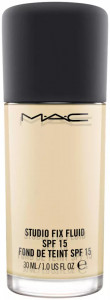 Fond de ten MAC Studio Fix Fluid, SPF 15, 30 ml - Img 13