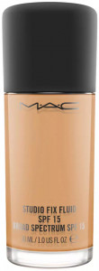 Fond de ten MAC Studio Fix Fluid, SPF 15, 30 ml - Img 8