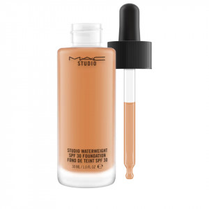 Fond de ten, MAC, Studio Waterweight, SPF 30