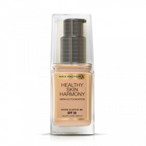 Fond de ten Max Factor Healthy Skin Harmony