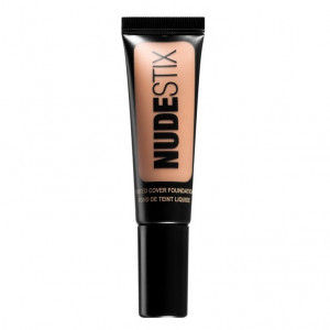Fond de ten Nudestix, Tinted Cover, Nude 5, 25 ml
