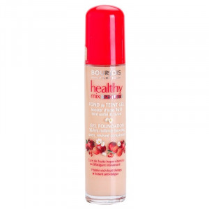 Fond de ten pentru iluminare Bourjois Healthy Mix