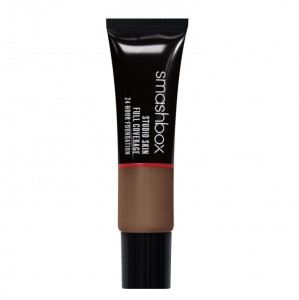 Smashbox Studio Skin Full Coverage 24 Hour Foundation 4.6 Very Deep Cool 30 Ml