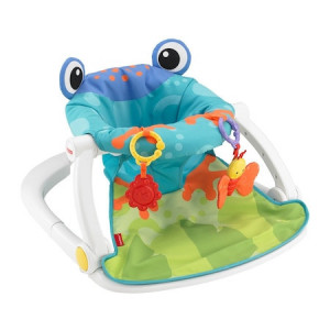 Fotoliu tip Premergator Fisher Price Sit-Me-Up BFB12