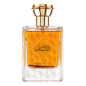 Fragrance World Ameer Al Lail, Apa de Parfum, Barbati, 100 ml