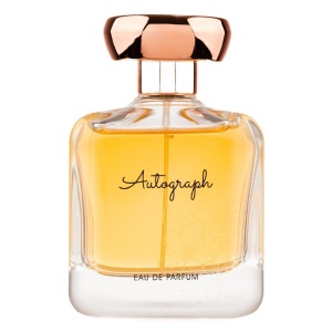 Fragrance World Autograph, Apa de Parfum, Femei, 100 ml