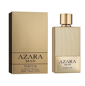 Fragrance World Azara Man, Apa de Parfum, Barbati, 100 ml