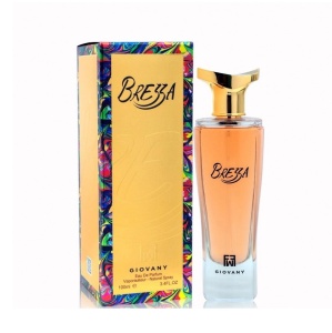 Fragrance World Brezza, Apa de Parfum, Femei, 100 ml