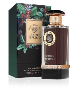 Fragrance World Double Espresso, Apa de Parfum, Unisex