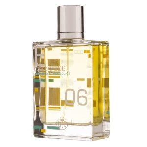 Fragrance World Esscentric Moolecules 06, Apa de Parfum, Unisex, 100 ml