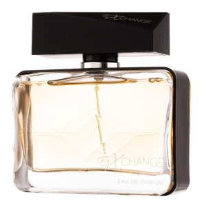 Fragrance World Exchange Unlimited, Apa de Parfum, Barbati, 100 ml