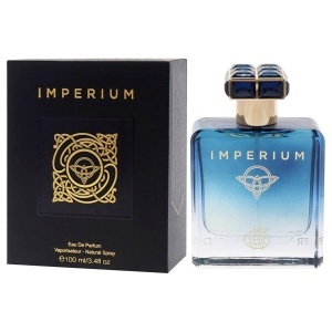 Fragrance World Imperium, Apa de Parfum, Unisex