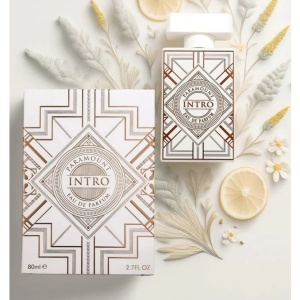 Fragrance World Intro Paramount, Apa de Parfum arabesc, Unisex