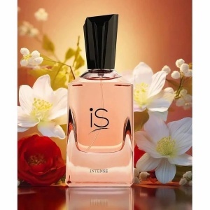 Fragrance World iS Intense, Apa de Parfum, Femei, 75 ml