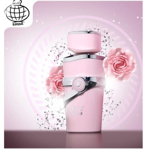 Fragrance World Just Wardi, Apa de Parfum, Femei
