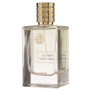 Fragrance World La Fleur Narcotique, Apa de Parfum, Unisex, 100 ml