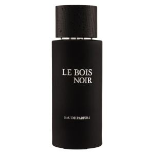 Fragrance World Le Bois Noir, Apa de Parfum, Barbati, 100 ml