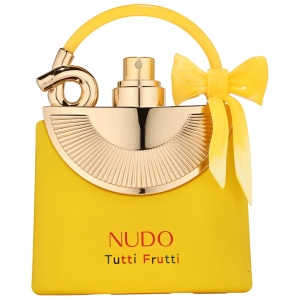 Fragrance World Nudo Tutti Fruity, Apa de Parfum, Femei, 100 ml