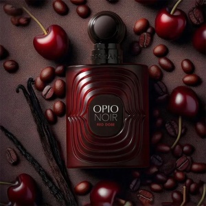 Fragrance World Opio Noir Red Dose, Apa de Parfum, Femei