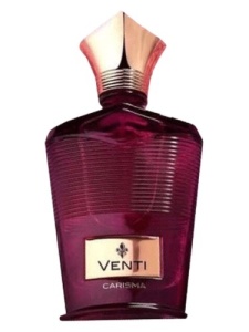 Fragrance World Venti Carisma, Apă de Parfum Damă, 100 ml - Img 2