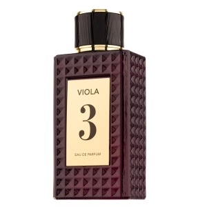 Fragrance World Viola 3, Apa de Parfum, Femei, 100 ml
