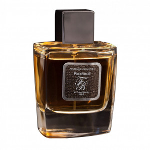 Franck Boclet Pachouli, Apa de Parfum, Barbati