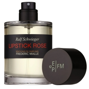 Frederic Malle Lipstick Rose, Apa de Parfum, Femei