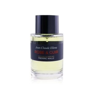 Frederic Malle Rose & Cuir, Apă de Parfum, Unisex, 100 ml - Img 2