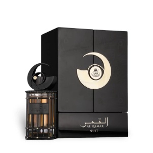 French Avenue Al Qamar Nuit, Apa de Parfum, Unisex