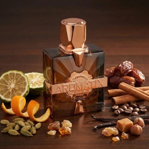 French Avenue Aromatix Naughty Dates, Extract de Parfum, Unisex