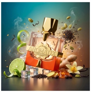 French Avenue Aromatix Teas Me, Extract de Parfum, Unisex