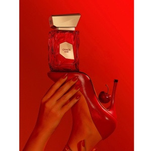 French Avenue Chaos, Extract de Parfum, Unisex
