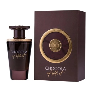 French Avenue Chocola Addict, Apa de Parfum, Unisex