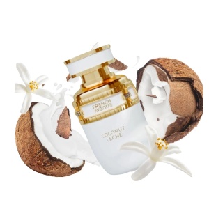 French Avenue Coconut Leche, Apa de Parfum, Femei