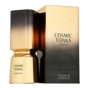 French Avenue Cosmic Tonka, Apa de Parfum, Unisex