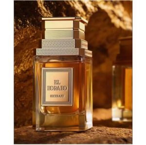 French Avenue El Dorado, Extract de Parfum, Barbati