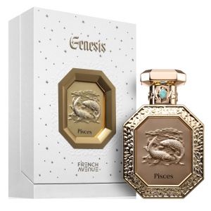 French Avenue Genesis Pisces, Apa de Parfum, Unisex