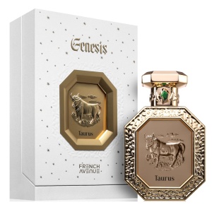 French Avenue Genesis Taurus, Apa de Parfum, Unisex