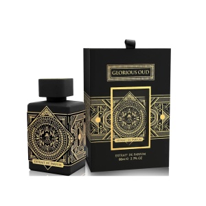 French Avenue Glorious Oud, Extract de Parfum, Unisex