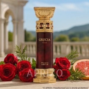 French Avenue Grecia Rosa, Extract de Parfum, Femei