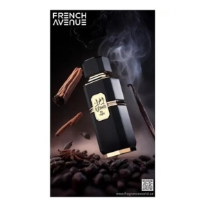 French Avenue Ighwa By Night, Apa de Parfum, Unisex